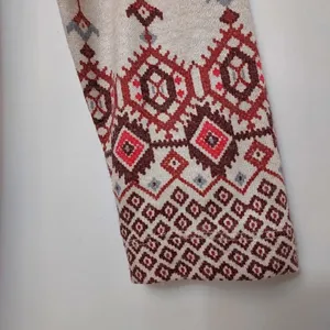 Anthropologie One September Solstice Night Knit Southwestern Cardigan Sweater thumbnail 6