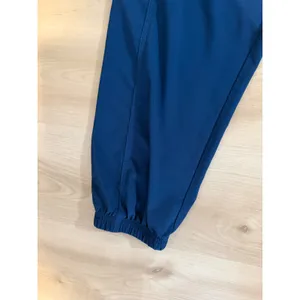 Carhartt Force Jogger Scrub Pants Blue 2XL Petite Women C52610 Cargo Workwear thumbnail 10