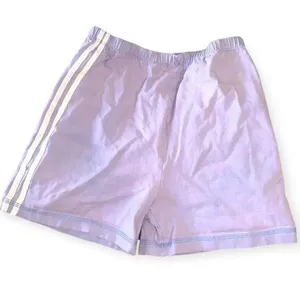Pro Spirit Vintage side stripe shorts thumbnail 1