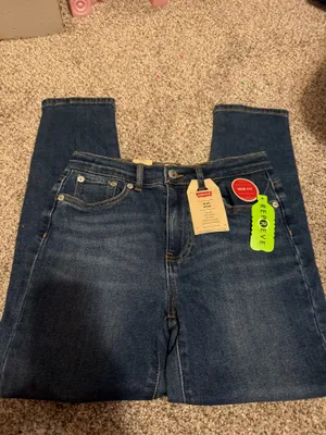 Levi’s Jeans thumbnail 9
