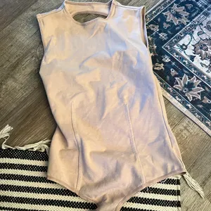 Skims‎ open back bodysuit size xs thumbnail 2