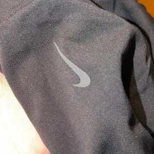 Nike Yoga Luxe Dri-FIT Women's Full-Zip Jacket Black Sz Large thumbnail 6