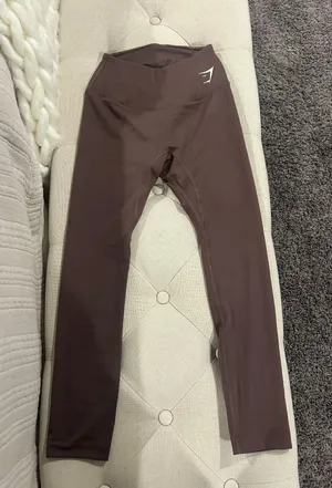 Gymshark Leggings thumbnail 1