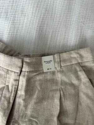Abercrombie Shorts Curve Love thumbnail 2