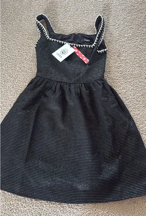 Cider Dress thumbnail 1