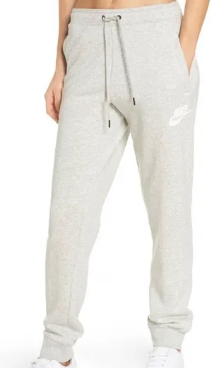 XS Grey Nike Sweats thumbnail 1