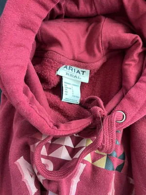 Ariat Hoodie thumbnail 3