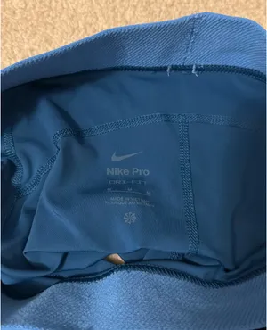 Nike Pros Blue thumbnail 4