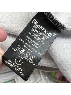 Blanknyc Keep Me Company Beige Open Front Long Minimalist Coat Size Size Small thumbnail 9