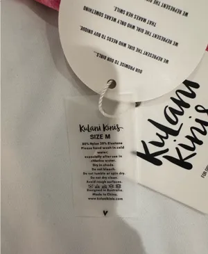 Kulani Kinis Bikini Bottoms thumbnail 4