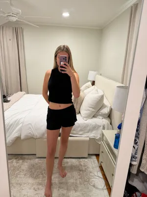Out From Under Lounge Shorts thumbnail 2