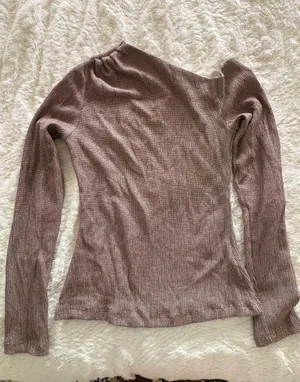 NA-KD Long Sleeve Top  thumbnail 1