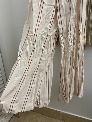 Zara Jumpsuit thumbnail 7