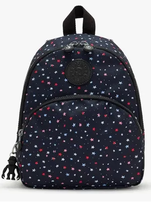 Kipling Paola Small Backpack - Joyful Cheer - KI6462 thumbnail 1