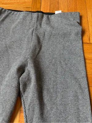 ♟️ dark academia leggings ♟️ thumbnail 2