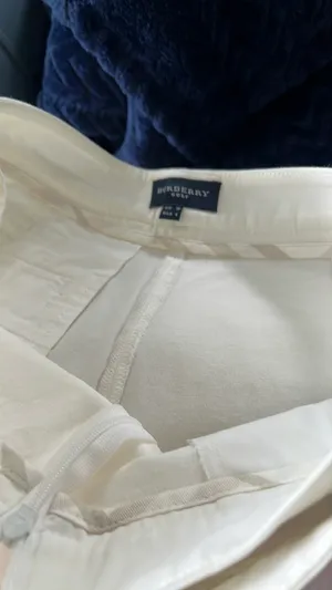 Burberry London Skirt Pencil 6 thumbnail 3