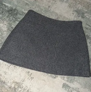 Grey Skirt Target thumbnail 1