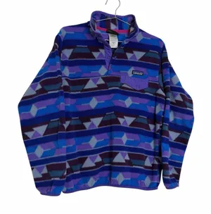 Patagonia Lightweight Synchilla‎ Snap-T Fleece Pullover thumbnail 1