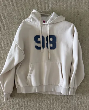 98 Oversized Hoodie Edikted thumbnail 1