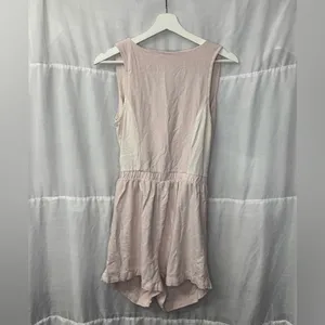 Madden Girl Romper thumbnail 9