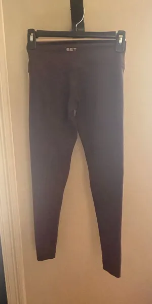 Set Active Leggings thumbnail 1