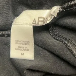 Abound Black Leggings thumbnail 4