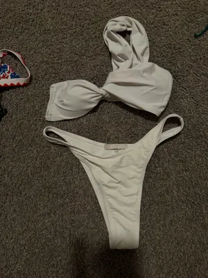 Bikini Shein Musera Set thumbnail 2
