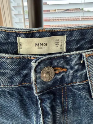 Mango jeans thumbnail 3