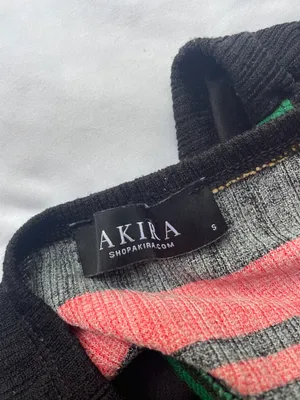 Akira Top thumbnail 3