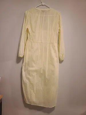 J.Crew Swim Cover-Up thumbnail 7