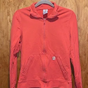Carhartt Zip Up thumbnail 1