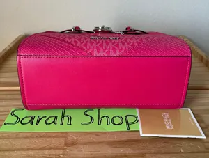 Michael Kors Purse thumbnail 6