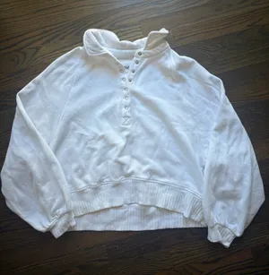 Aerie Sweatshirt Crewneck thumbnail 1