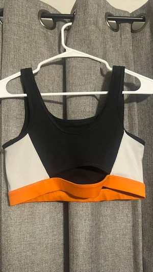 Nike Sports Bra thumbnail 2