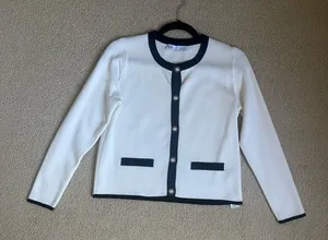 Zara Cardigan thumbnail 1