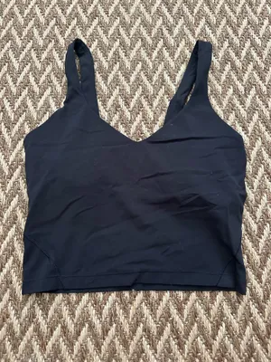 Lululemon Top thumbnail 2