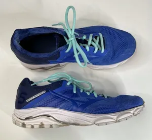 Mizuno Wave Inspire 16 Running Shoes Size 9‎ thumbnail 1