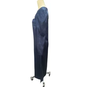 Baum Und Pferdgarten Aneto Long Sleeve Shift‎ Dress size small thumbnail 3
