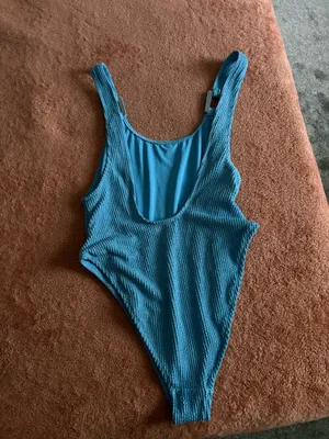 Aerie One-Piece Swimsuit thumbnail 3