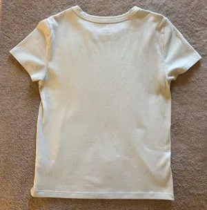 American Eagle Baby Tee thumbnail 2