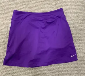 Nike Tennis Skort thumbnail 1