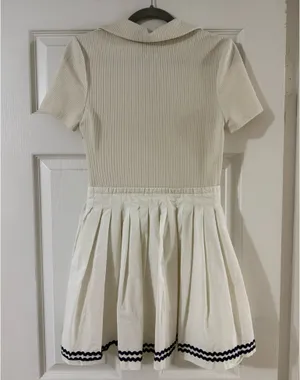 Saylor Mini Dress thumbnail 4