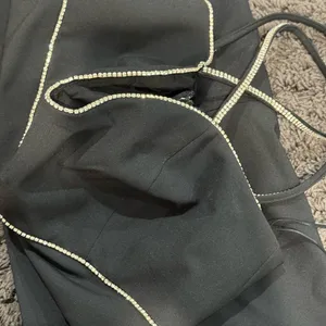 River‎ Island Black Strappy Mini Dress thumbnail 5