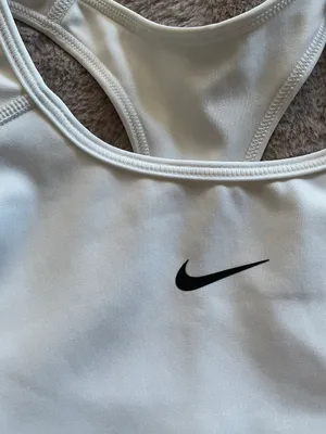 Nike Sports Bra thumbnail 2