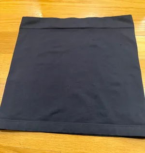 Ingrid & Isabel black bellaband size 1.(s/m) thumbnail 1