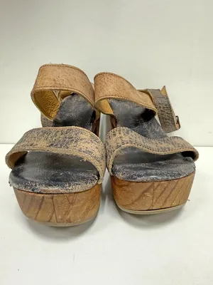 Bed Stu Sophie Sandals thumbnail 4