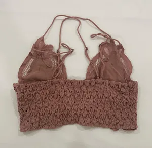 Adella Bralette thumbnail 2