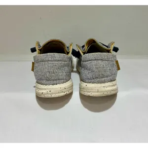 Women's Hey Dude casual shoes Size thumbnail 7