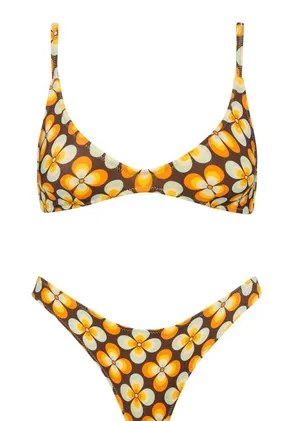 Triangl Maia Bikini Set thumbnail 1