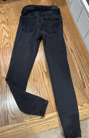 Outfitters Skinny Jean thumbnail 2
